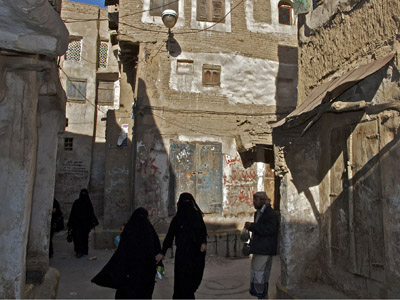 Yemen’s tattered reality after 'fairytale' revolution: Photographic perspectives