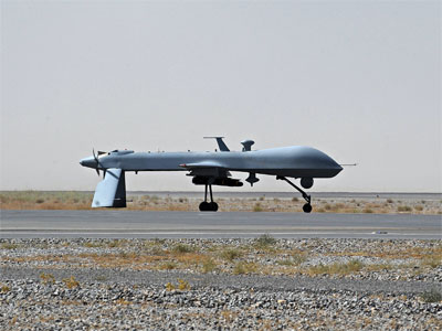 War on own goals: US drone offensive in Yemen bolsters Al-Qaeda