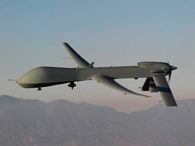 'US drone strikes help Saudi Arabia keep Yemen divided'