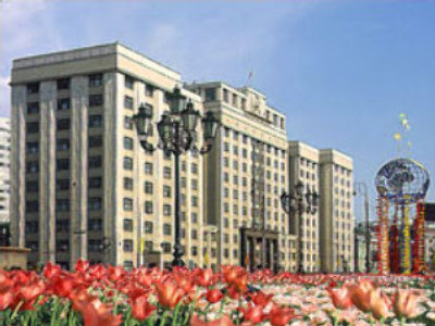 Your chance to quiz Russia's party leaders