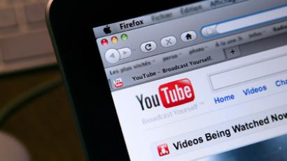 AFP Photo / Loic Venance