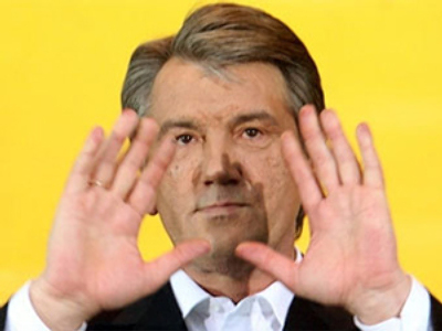 His final bow: Yushchenko names infamous WWII nationalist a hero