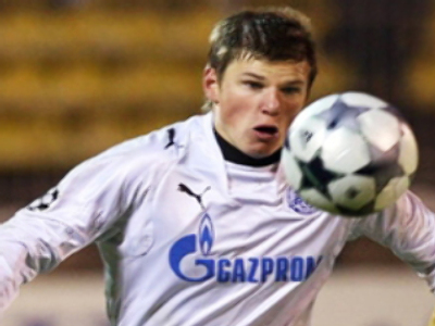 Zenit lack ‘killer instinct’ – Advocaat