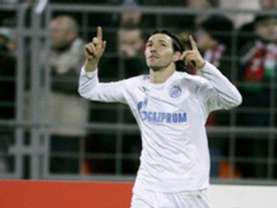 Zenit win restores Champions League hopes