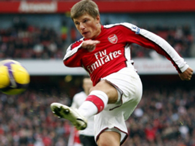 “Zhirkov will easily fit in Chelsea” – Arshavin