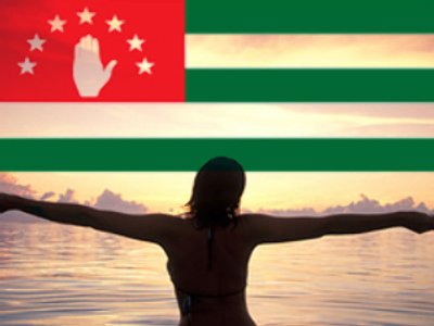 Abkhazia asks Ireland and Belarus to recognise independence