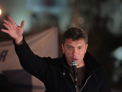 “Provocation a coordinated action between Russian opposition and US”