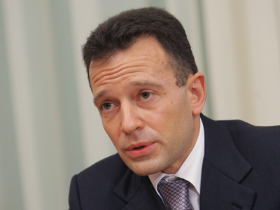 New ‘network’ party aims to replace United Russia