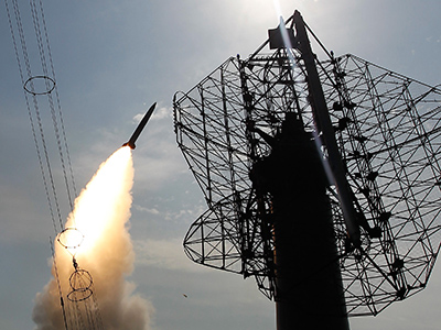 Russia, Kazakhstan to create joint Eurasian air defense system