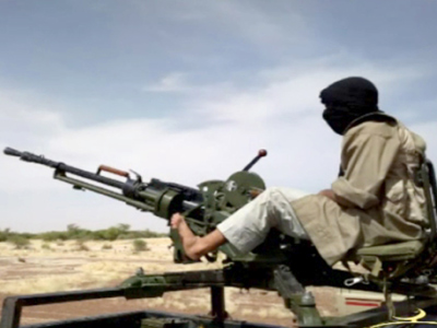 Al-Qaeda in Africa stronger than suspected – Russian envoy