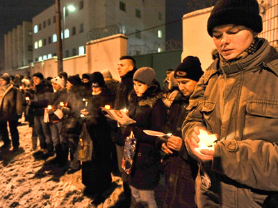 Lukashenko’s allegations of coup d’etat absurd — Poland