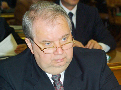 Ambassador warns US Congress on Magnitsky bill