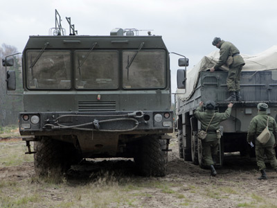‘AMD only illusion’ – Rogozin