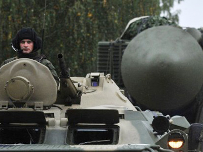 AMD plans drive Moscow to flex nuclear muscle