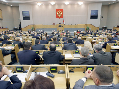 Russian analysts say Putin’s speech before parliament is far from electoral program
