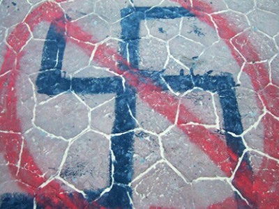 Anti-fascist demo to counter Latvian Nazi veterans march