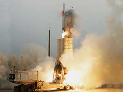 Anti-missiles in Europe: unneeded, ineffective, harmful