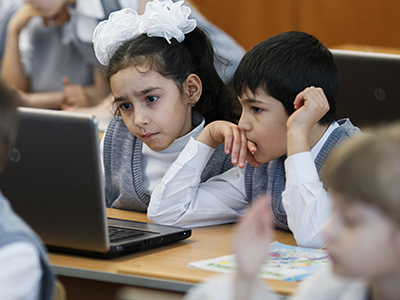 Russian ‘Clean Internet’ experiment gets green light