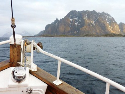Russia to set up Arctic frontier posts