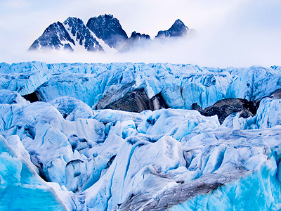 Russia against militarization of Arctic