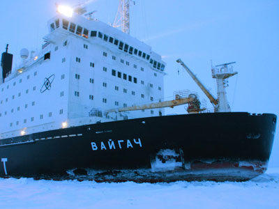 Race for Arctic resources shouldn’t spark new Cold War – Russian official
