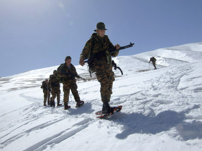 Arctic not zone of interstate conflicts - Russian diplomat