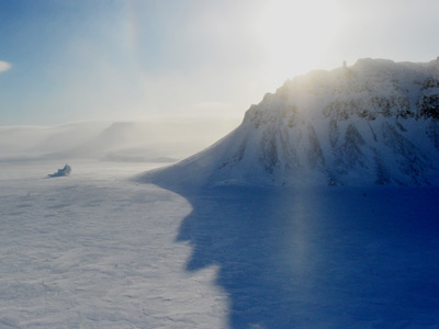 Battle for Arctic key for Russia’s sovereignty – Rogozin