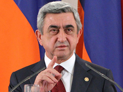 Armenia no longer demands Turkey recognize the genocide of its people?