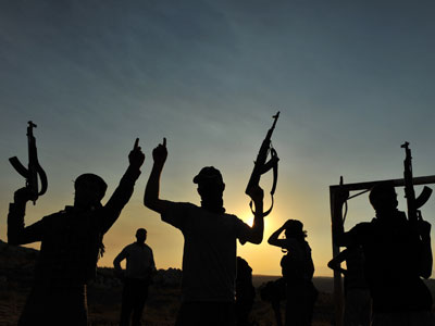 If Assad is ousted, radical Islamists will take over Syria – Russian MP