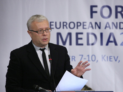 Russian banker Lebedev to join Putin’s Popular Front