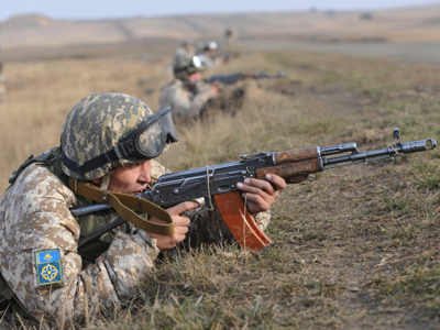Belarus distorts collective security idea – Kremlin