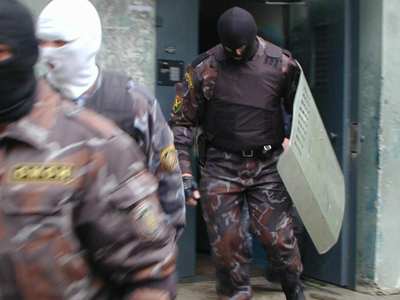 No let up in Belarus’ crackdown on journalists
