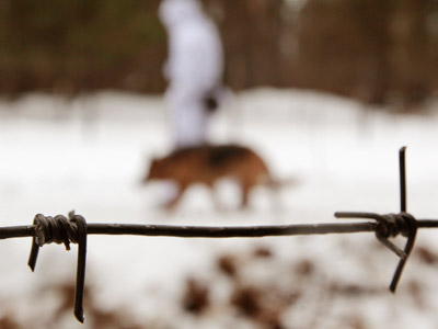 Belarus fights Europe to retain death penalty