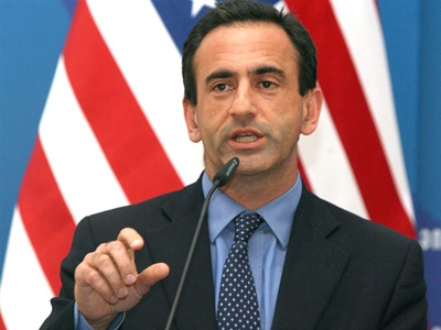 ‘No future for US-Belarus relations’