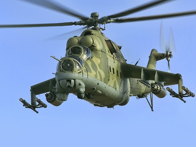 UN: Belarus choppers to Ivory Coast violate embargo