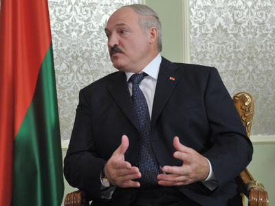 Belarus says US should end ‘disgraceful’ Cuba blockade