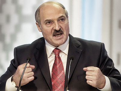Belarus stands firm: door for OSCE remains shut
