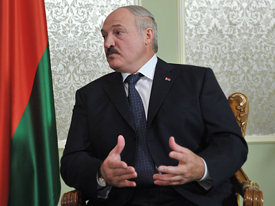 Belarus hoping for ride on Moscow-Beijing train