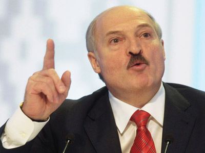 Poland–Belarus ties hit new low on 20th anniversary