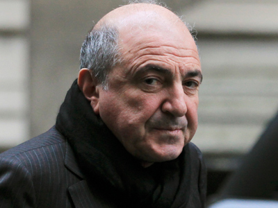 ‘Provoker’ Berezovsky hijacking Russian religious feeling for his own ends