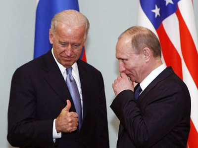 Biden meets Putin: Welcome to the sex-appeal summit