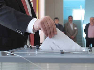 Bill on governor elections passes Lower House