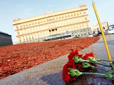 Russia's Security Council head: “Georgia's trace” behind the blasts not excluded