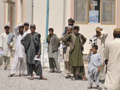 Terrorist groups may force their way into Central Asian states – CSTO head