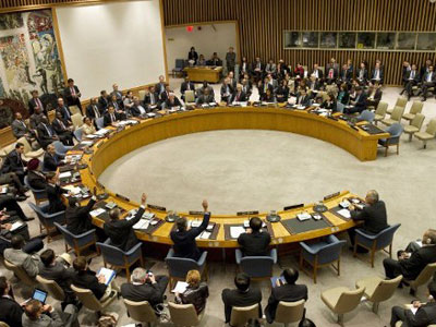 UN Bosnia report slammed by Moscow