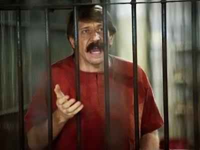 Russia vows to bring home citizens jailed in the US