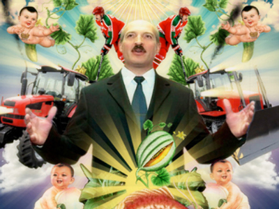 Bridging the East-West divide: Is Belarus the answer?