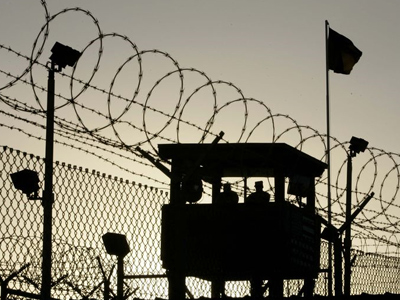 UK to pay off former Guantanamo detainees