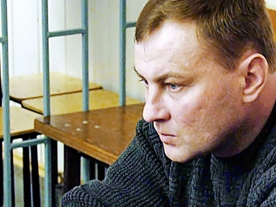 Former colonel convicted of killing girl in Chechnya shot dead in Moscow