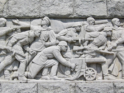 Bulgarian public organizations oppose plans to remove Soviet Army monument